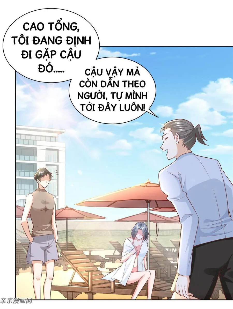 Ta Mỗi Tuần Có Một Chức Nghiệp Chapter 180 - Trang 9
