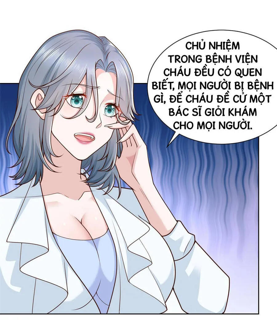 Ta Mỗi Tuần Có Một Chức Nghiệp Chapter 181 - Trang 20