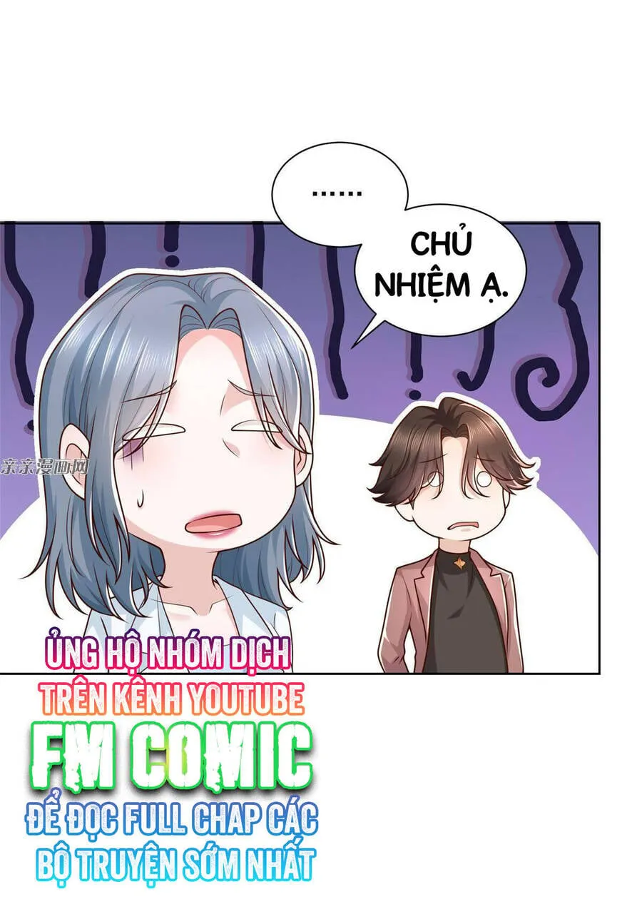 Ta Mỗi Tuần Có Một Chức Nghiệp Chapter 181 - Trang 23