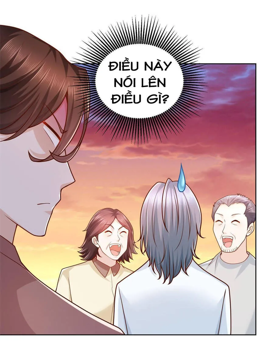 Ta Mỗi Tuần Có Một Chức Nghiệp Chapter 181 - Trang 26