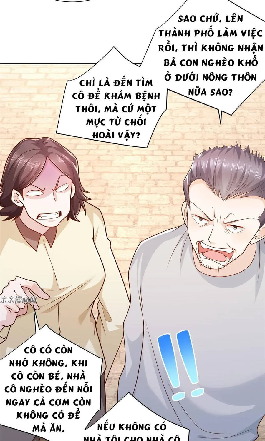 Ta Mỗi Tuần Có Một Chức Nghiệp Chapter 181 - Trang 28