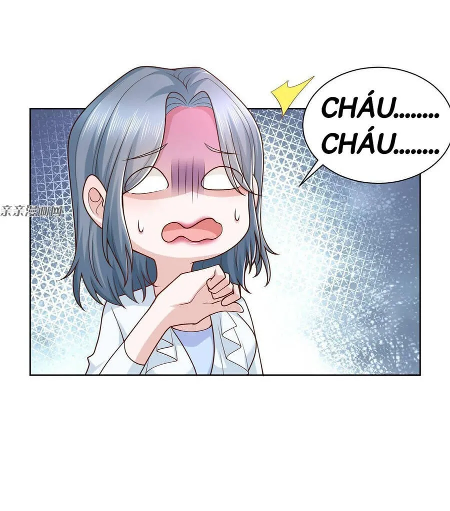 Ta Mỗi Tuần Có Một Chức Nghiệp Chapter 181 - Trang 30
