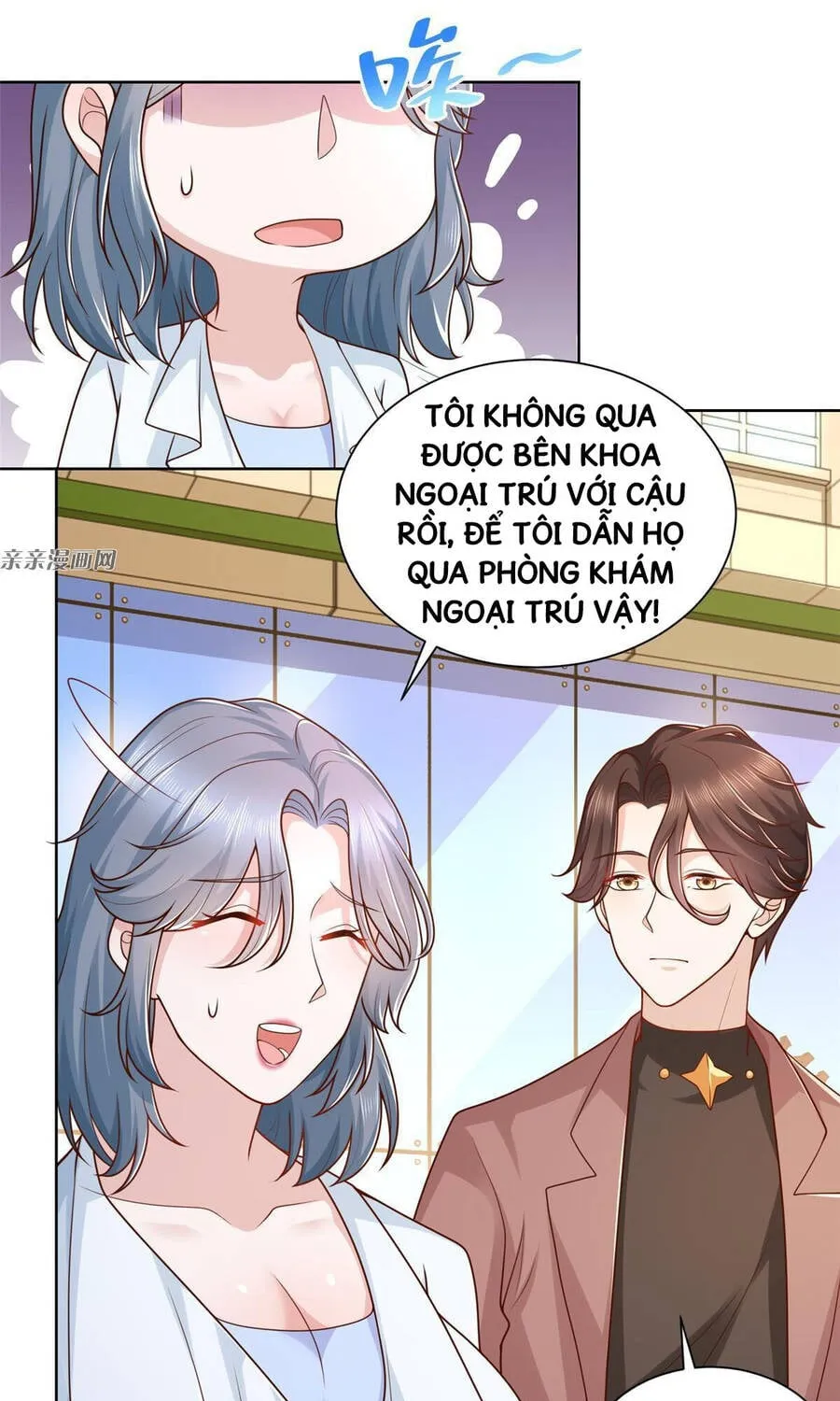 Ta Mỗi Tuần Có Một Chức Nghiệp Chapter 181 - Trang 31