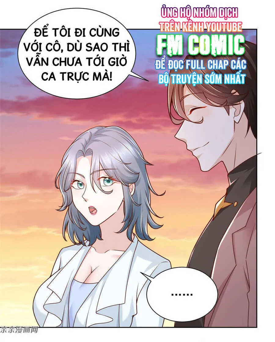 Ta Mỗi Tuần Có Một Chức Nghiệp Chapter 181 - Trang 33