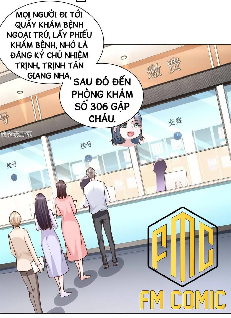 Ta Mỗi Tuần Có Một Chức Nghiệp Chapter 181 - Trang 35