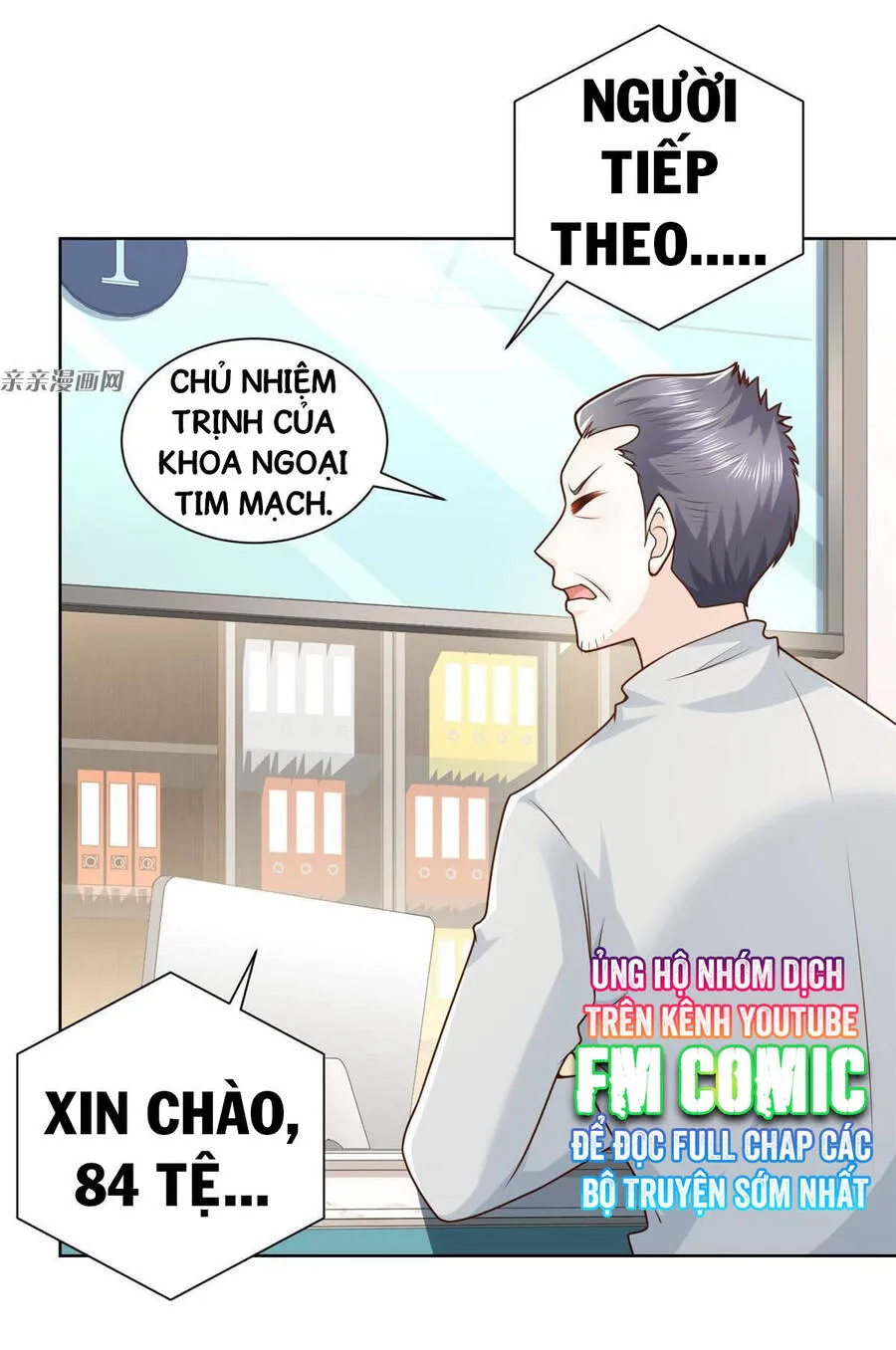 Ta Mỗi Tuần Có Một Chức Nghiệp Chapter 181 - Trang 36