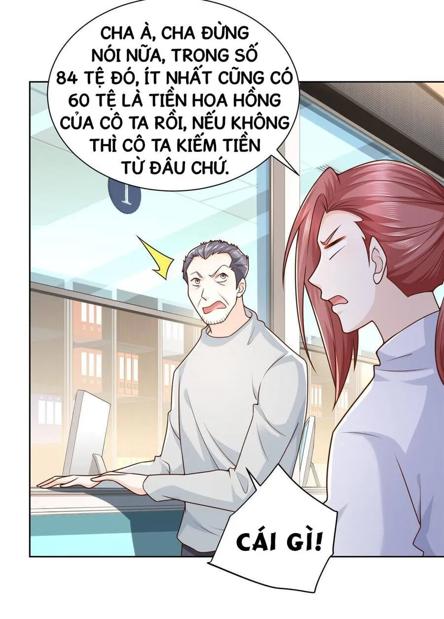 Ta Mỗi Tuần Có Một Chức Nghiệp Chapter 181 - Trang 38