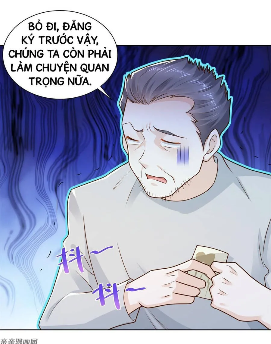 Ta Mỗi Tuần Có Một Chức Nghiệp Chapter 181 - Trang 39