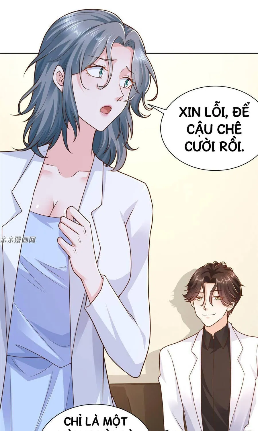 Ta Mỗi Tuần Có Một Chức Nghiệp Chapter 181 - Trang 41