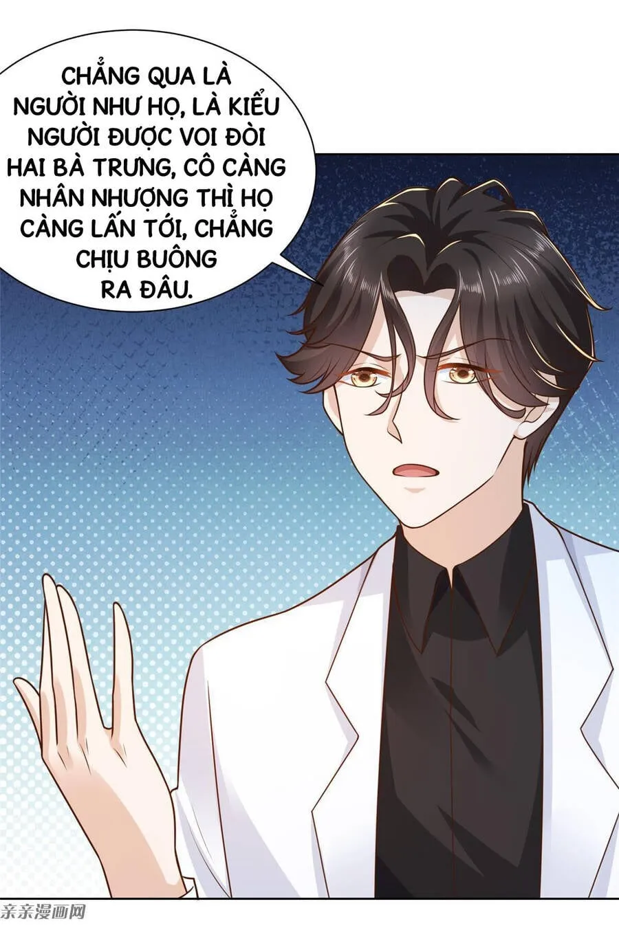 Ta Mỗi Tuần Có Một Chức Nghiệp Chapter 181 - Trang 43