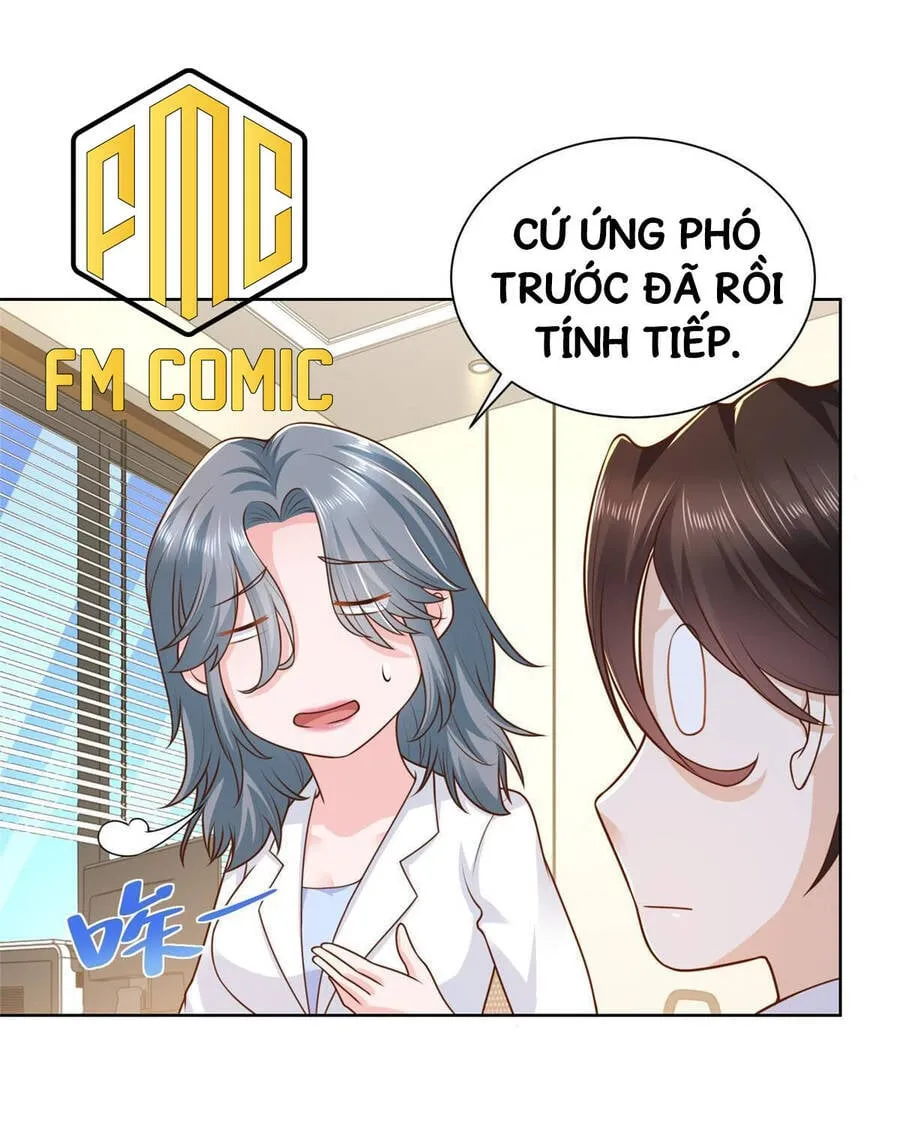 Ta Mỗi Tuần Có Một Chức Nghiệp Chapter 181 - Trang 44