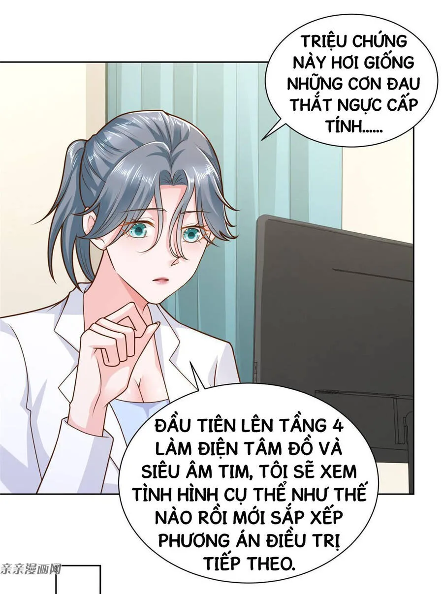 Ta Mỗi Tuần Có Một Chức Nghiệp Chapter 181 - Trang 47