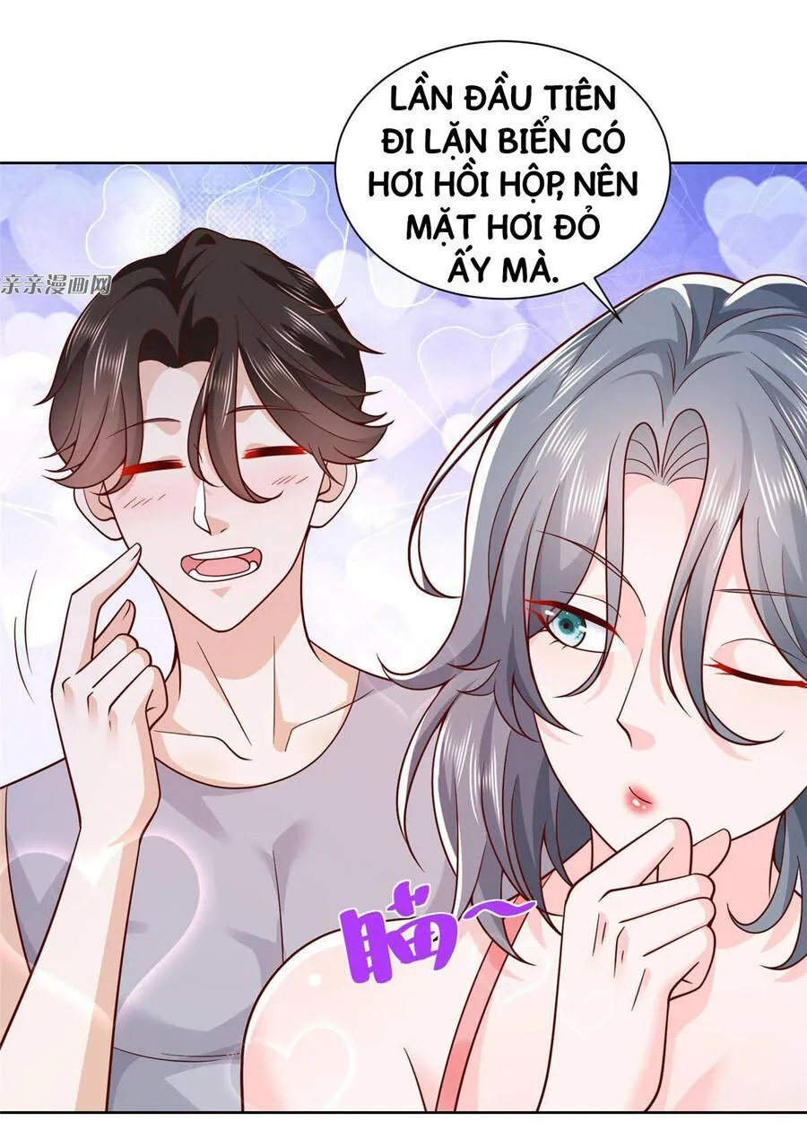 Ta Mỗi Tuần Có Một Chức Nghiệp Chapter 181 - Trang 5