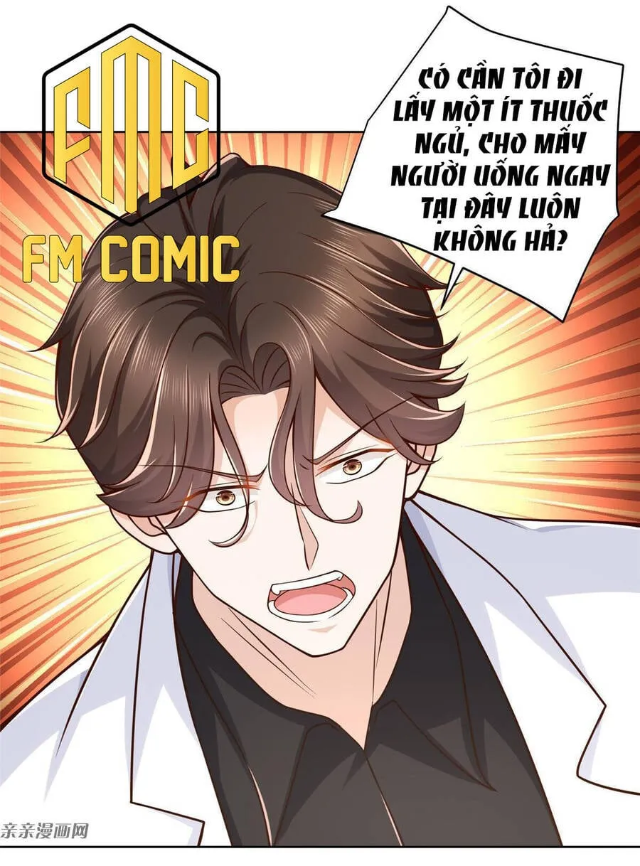 Ta Mỗi Tuần Có Một Chức Nghiệp Chapter 182 - Trang 10