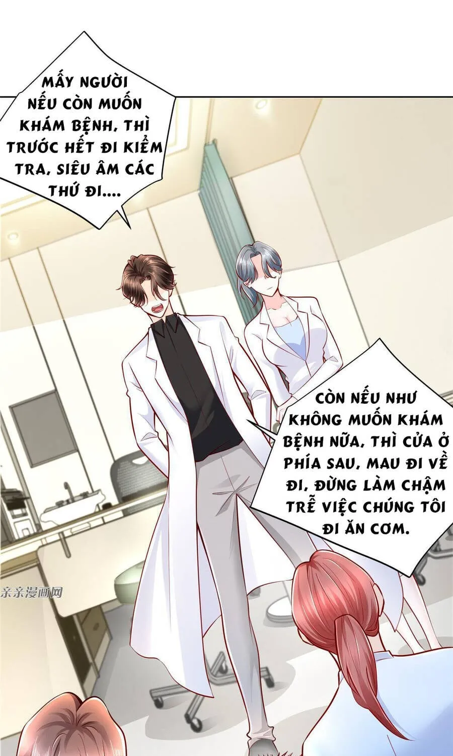 Ta Mỗi Tuần Có Một Chức Nghiệp Chapter 182 - Trang 13