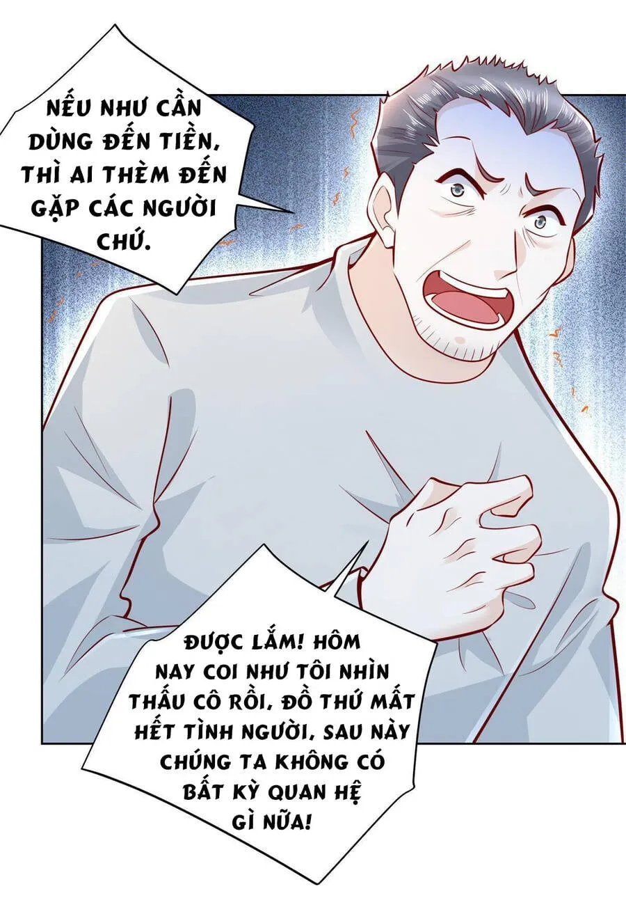 Ta Mỗi Tuần Có Một Chức Nghiệp Chapter 182 - Trang 15