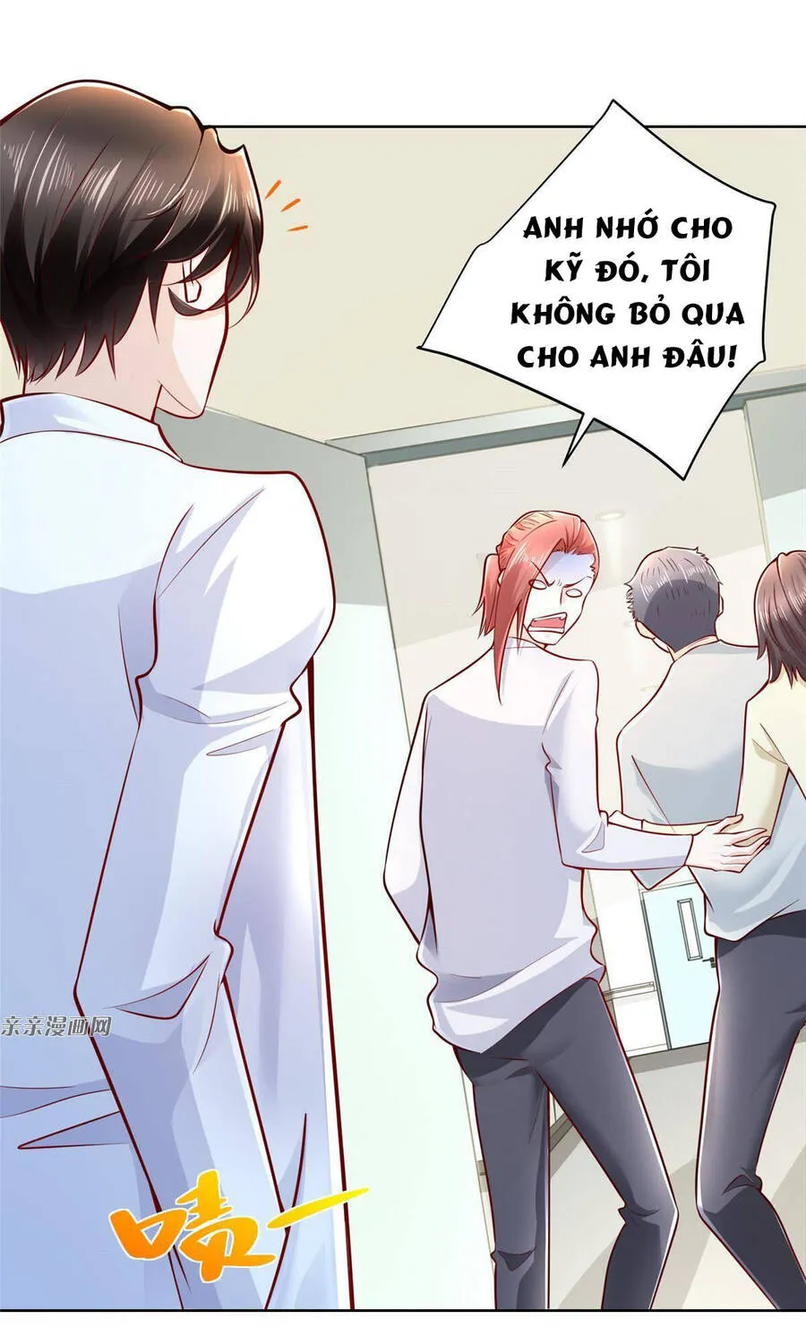 Ta Mỗi Tuần Có Một Chức Nghiệp Chapter 182 - Trang 16