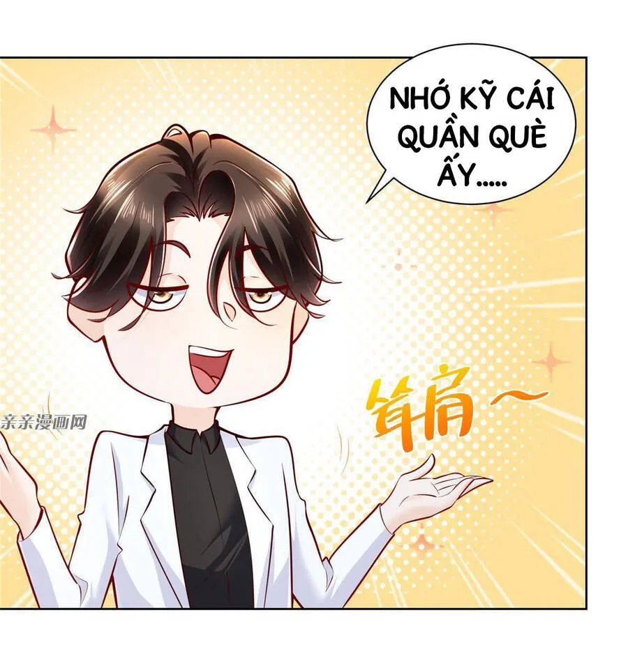 Ta Mỗi Tuần Có Một Chức Nghiệp Chapter 182 - Trang 17