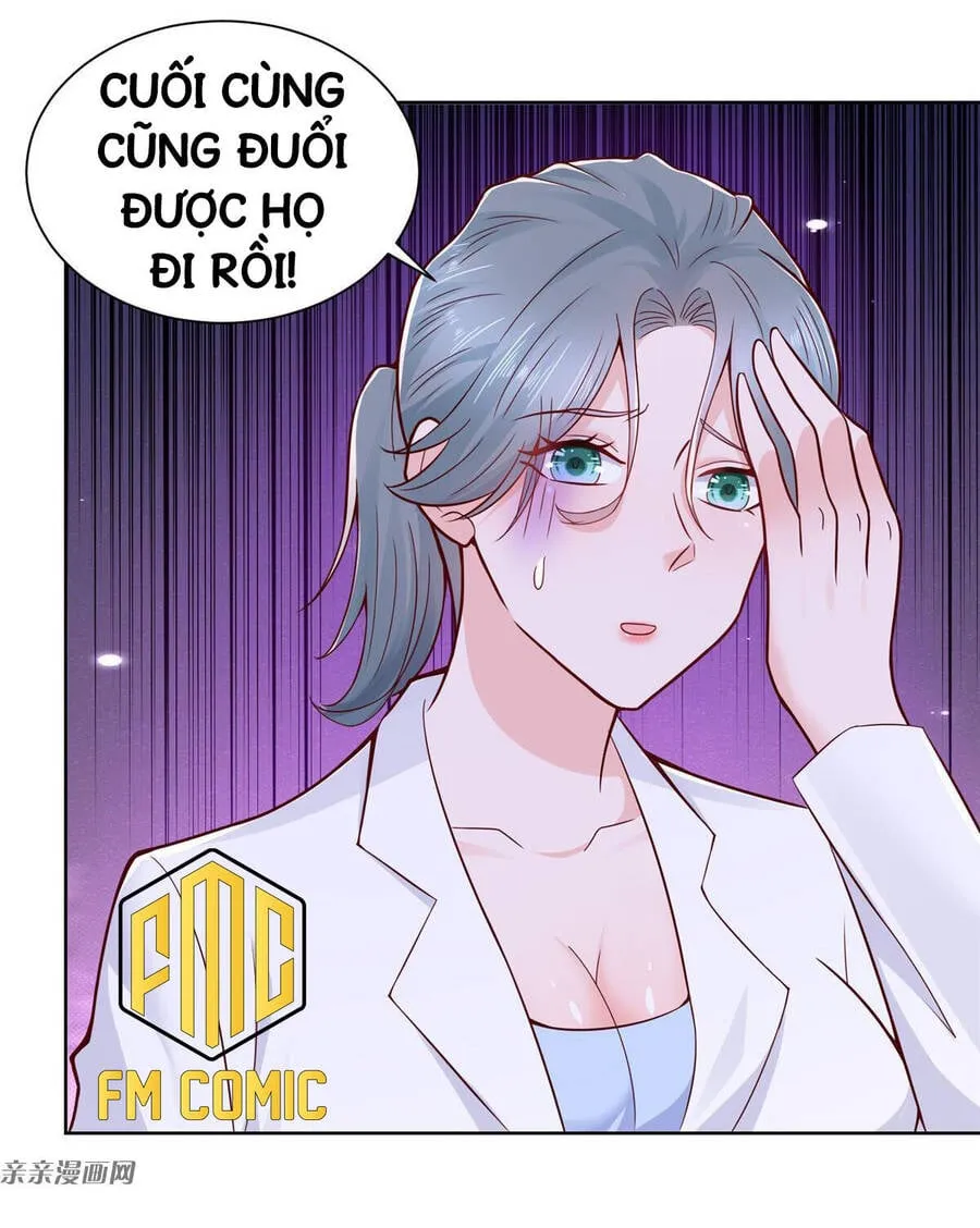 Ta Mỗi Tuần Có Một Chức Nghiệp Chapter 182 - Trang 19
