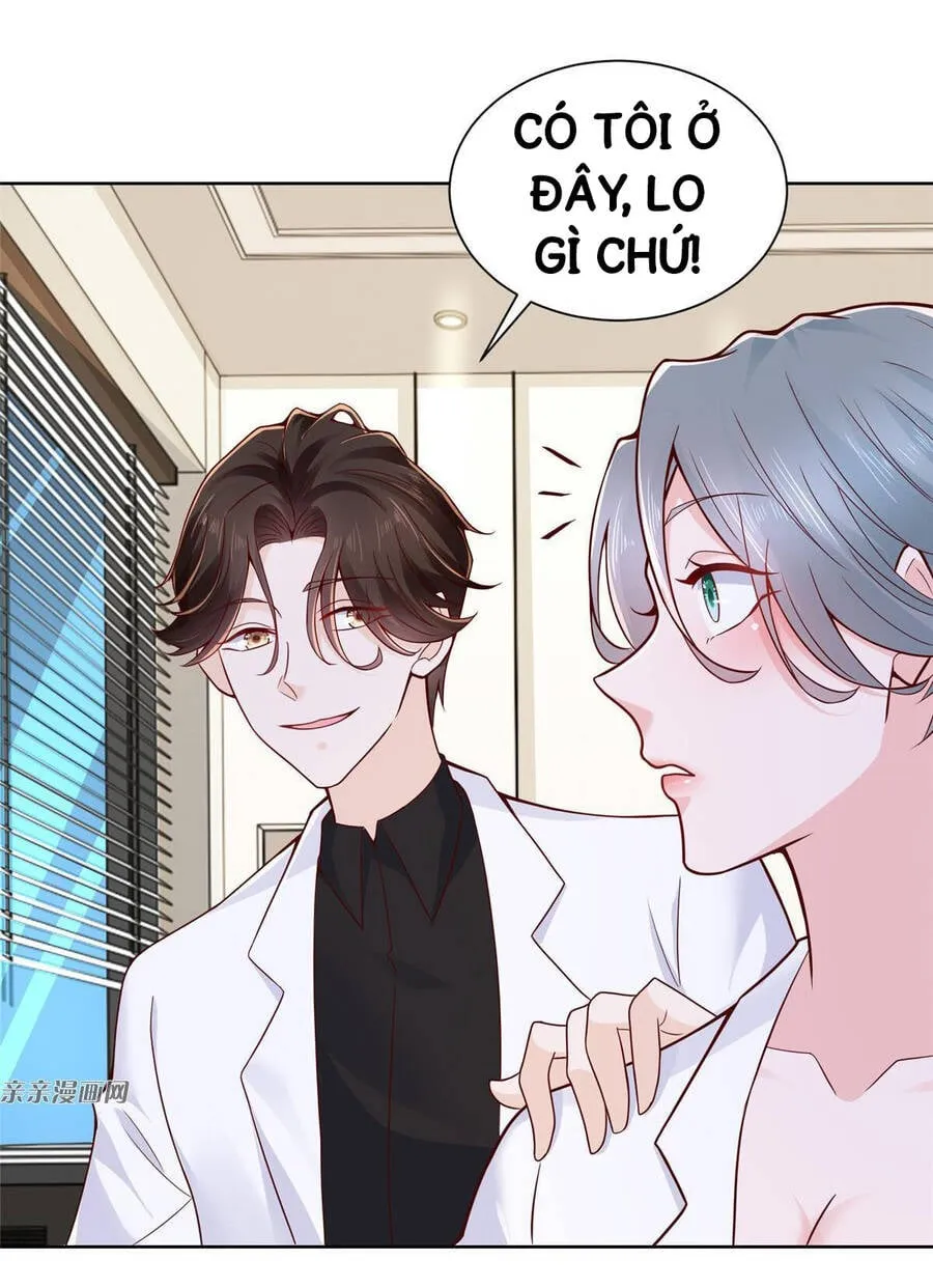 Ta Mỗi Tuần Có Một Chức Nghiệp Chapter 182 - Trang 20