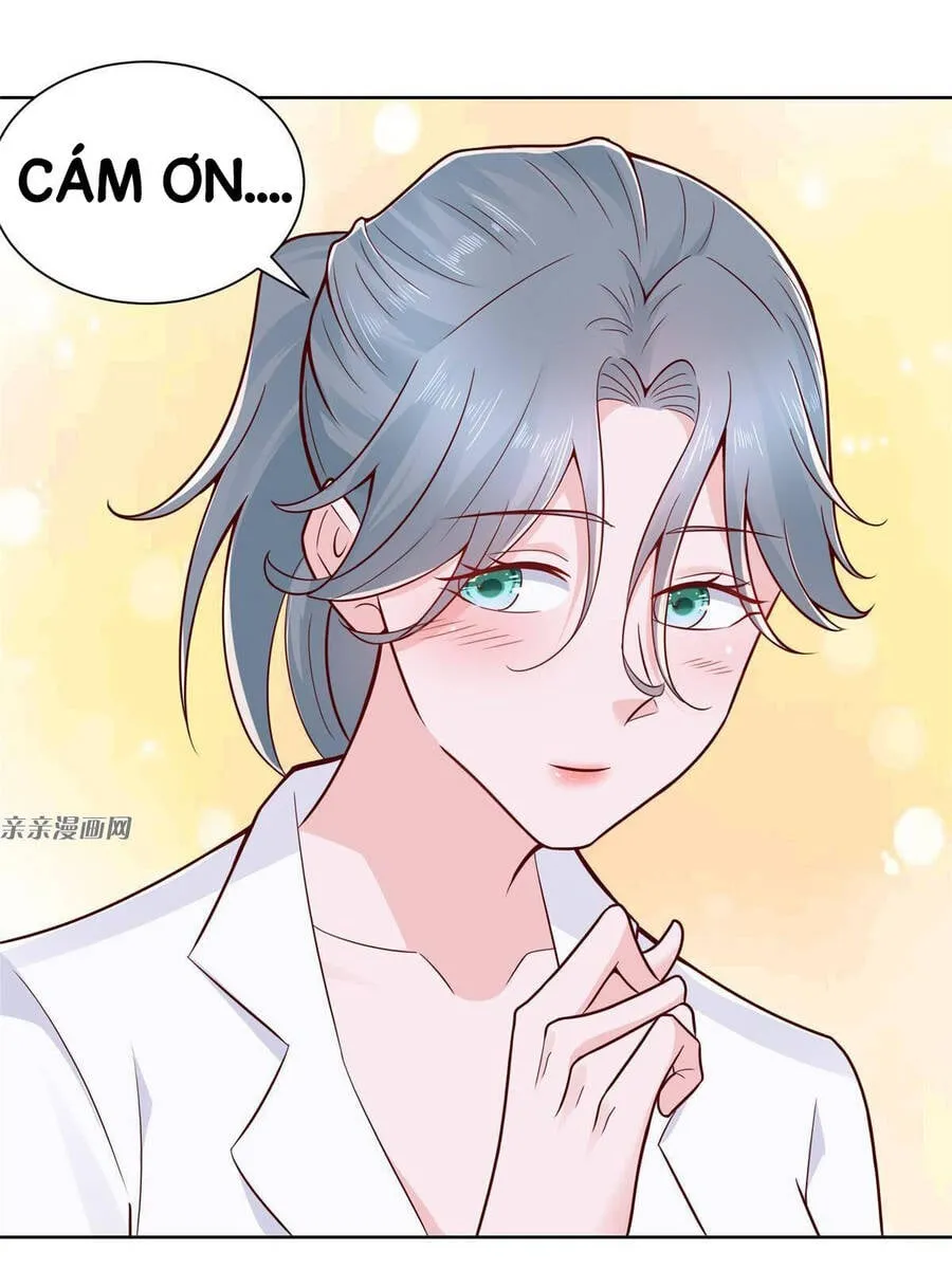 Ta Mỗi Tuần Có Một Chức Nghiệp Chapter 182 - Trang 21