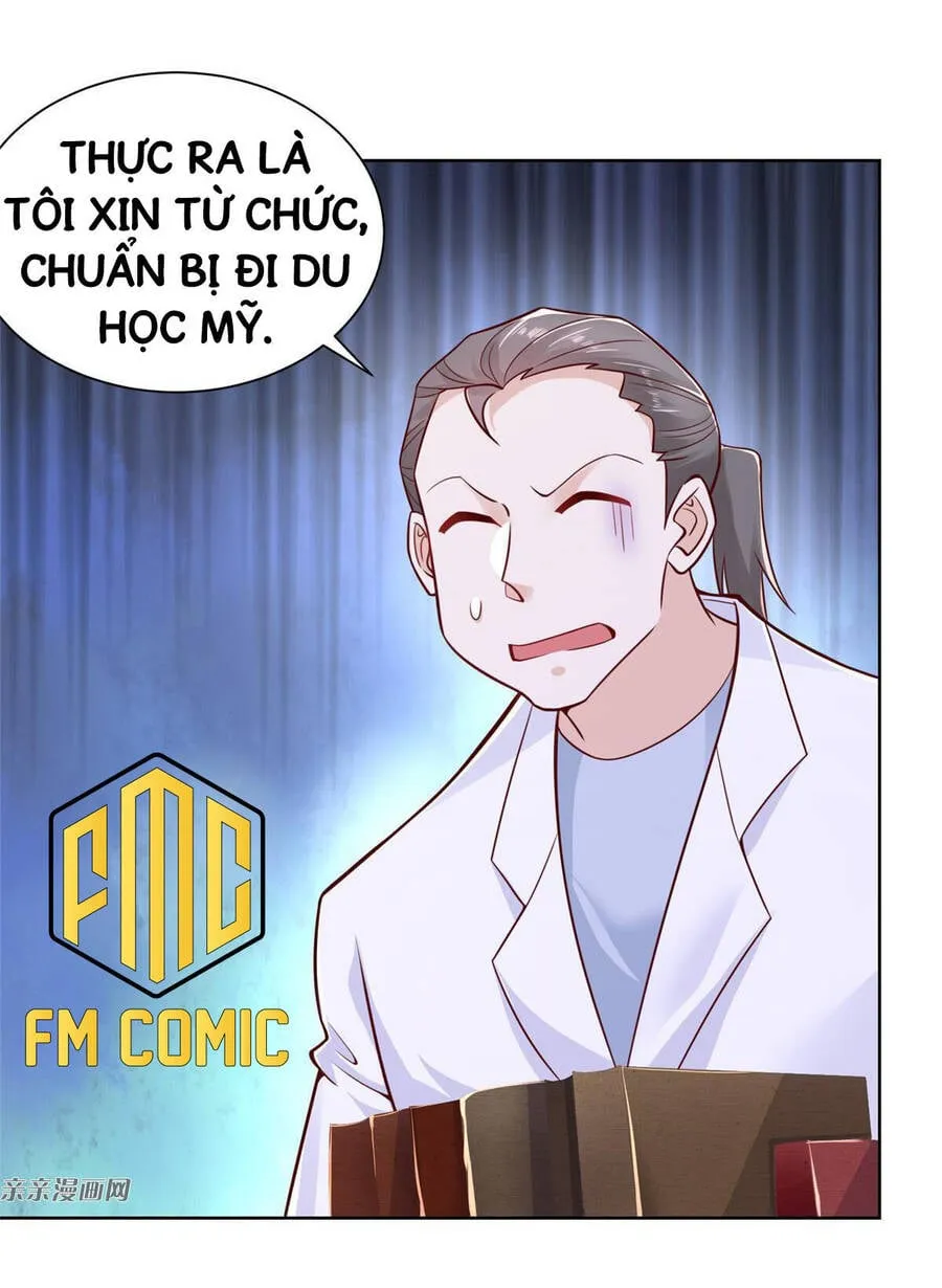 Ta Mỗi Tuần Có Một Chức Nghiệp Chapter 182 - Trang 25