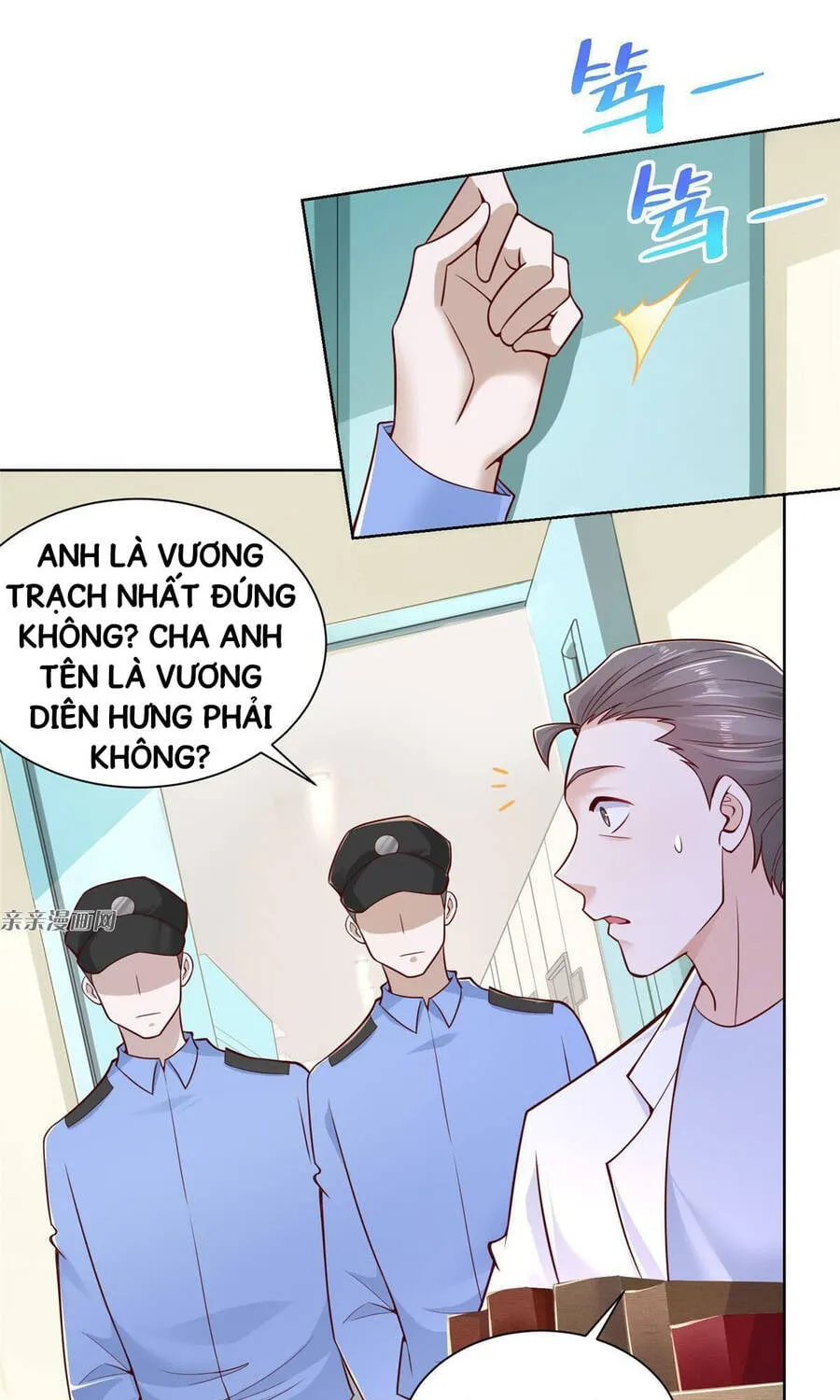 Ta Mỗi Tuần Có Một Chức Nghiệp Chapter 182 - Trang 26