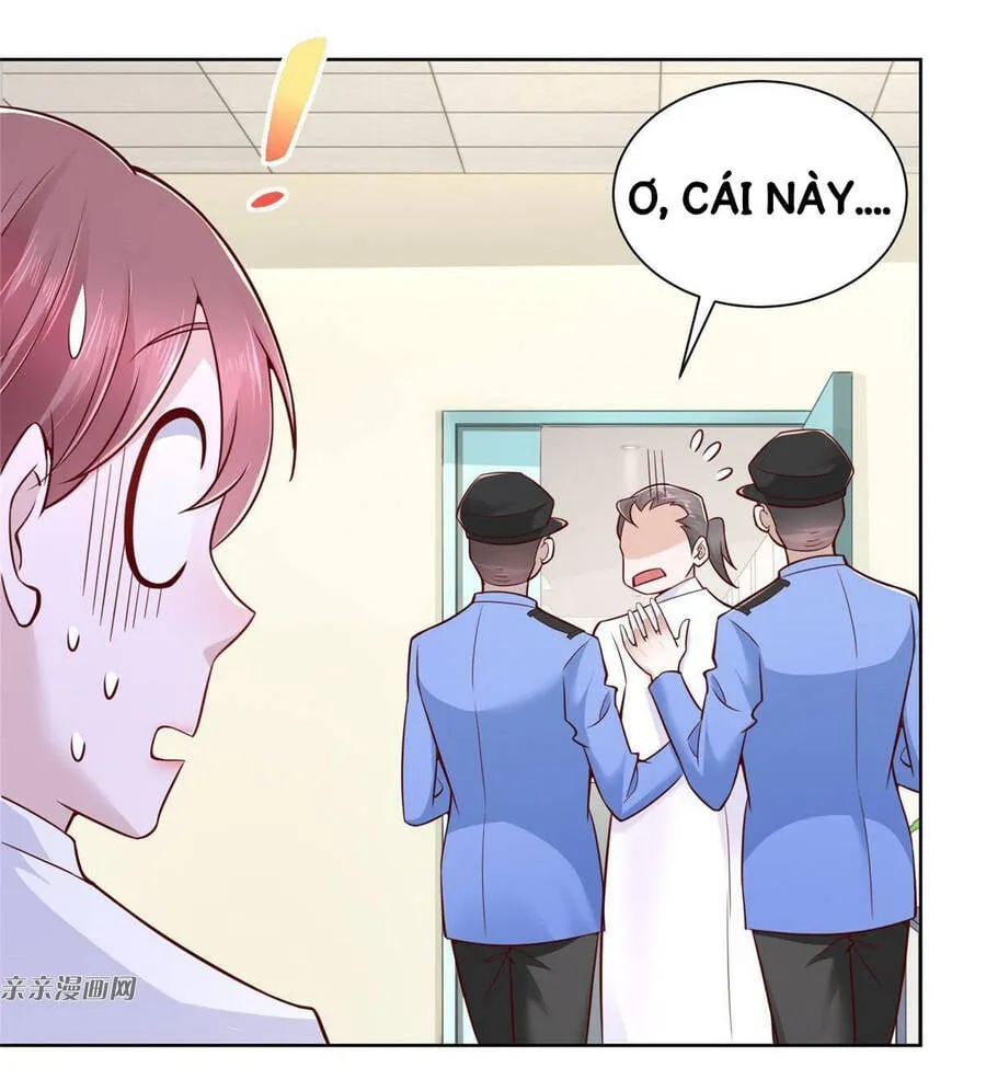 Ta Mỗi Tuần Có Một Chức Nghiệp Chapter 182 - Trang 30