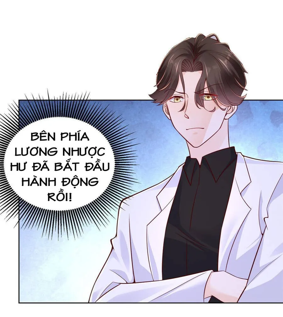 Ta Mỗi Tuần Có Một Chức Nghiệp Chapter 182 - Trang 31