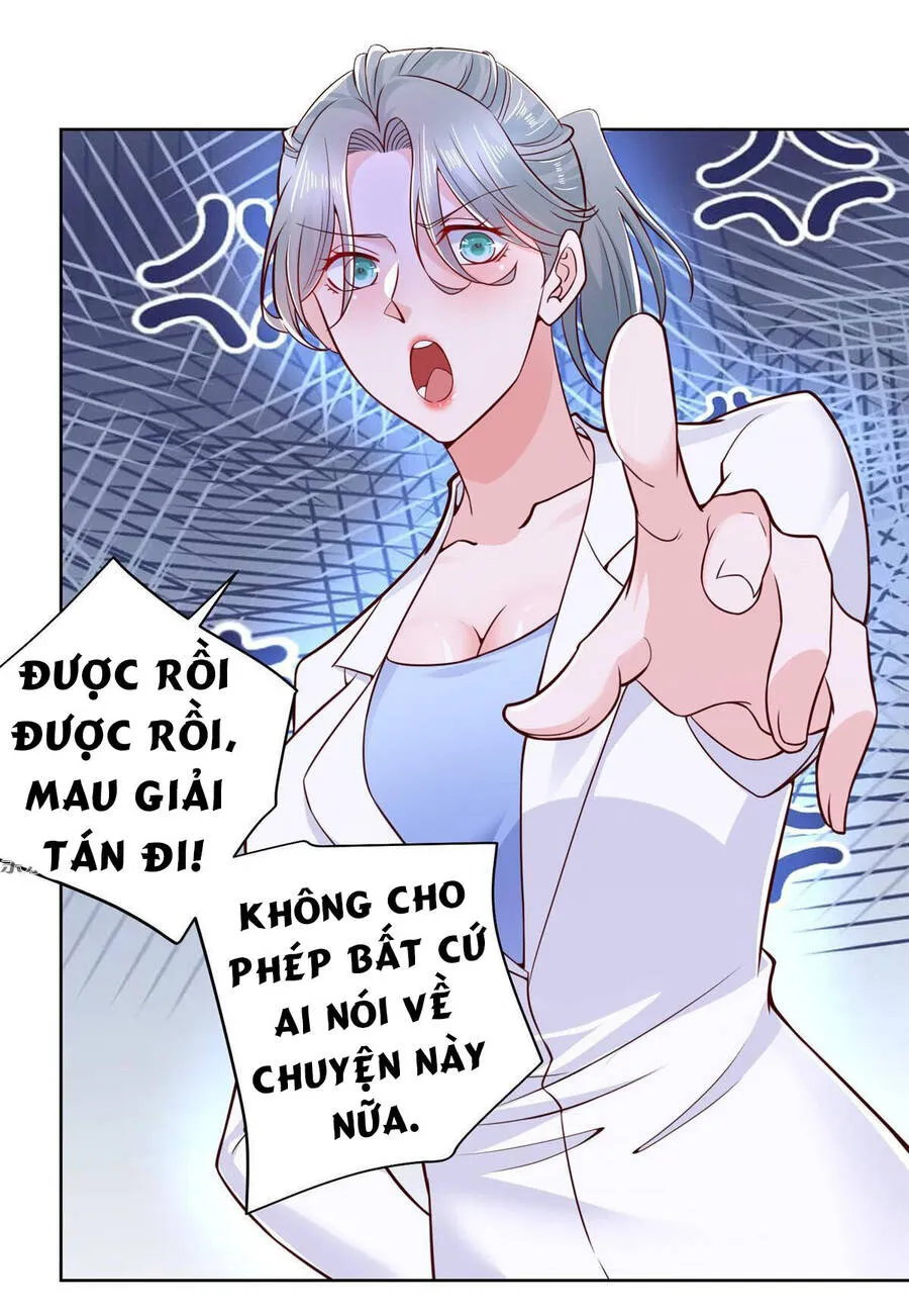 Ta Mỗi Tuần Có Một Chức Nghiệp Chapter 182 - Trang 33