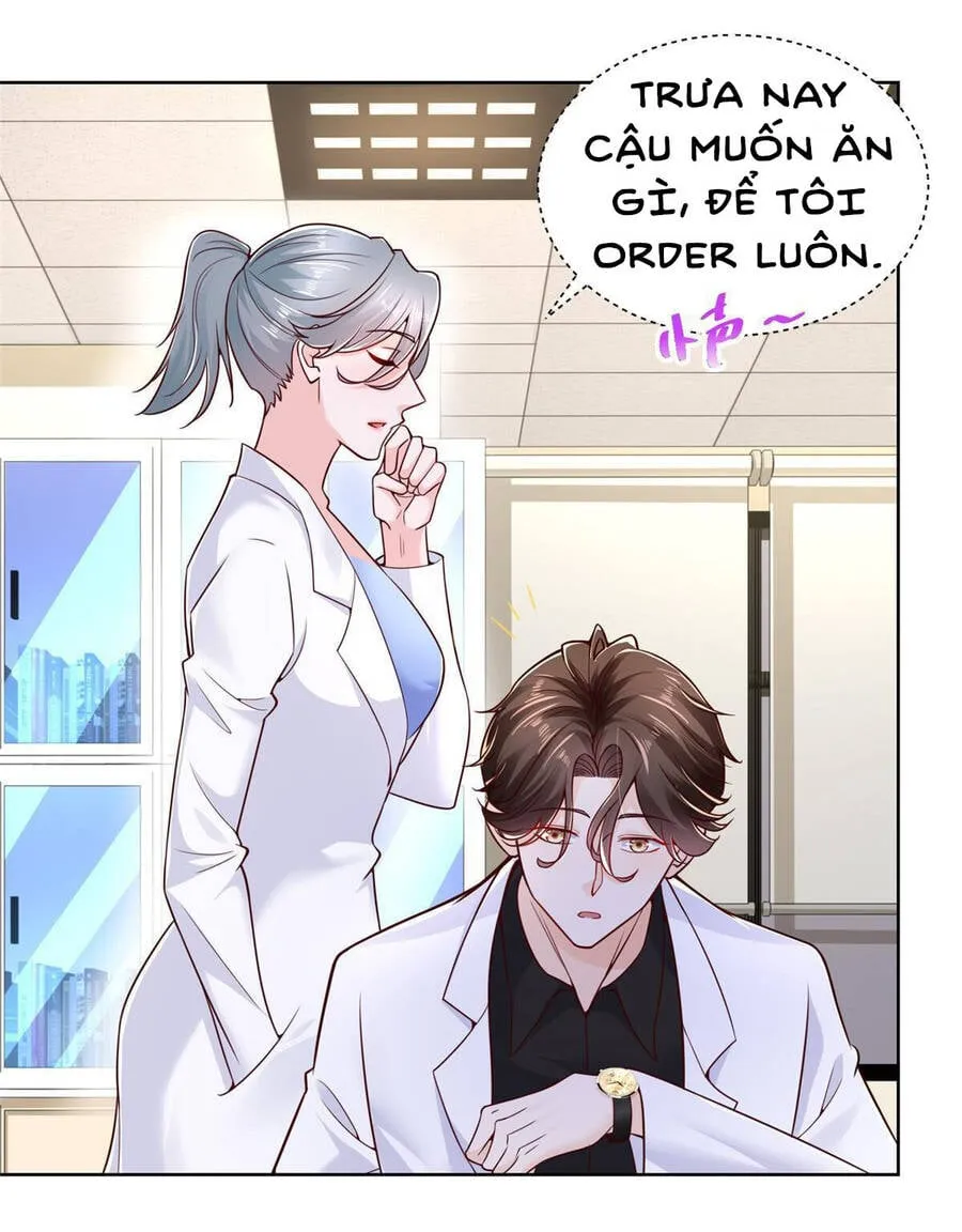 Ta Mỗi Tuần Có Một Chức Nghiệp Chapter 182 - Trang 37