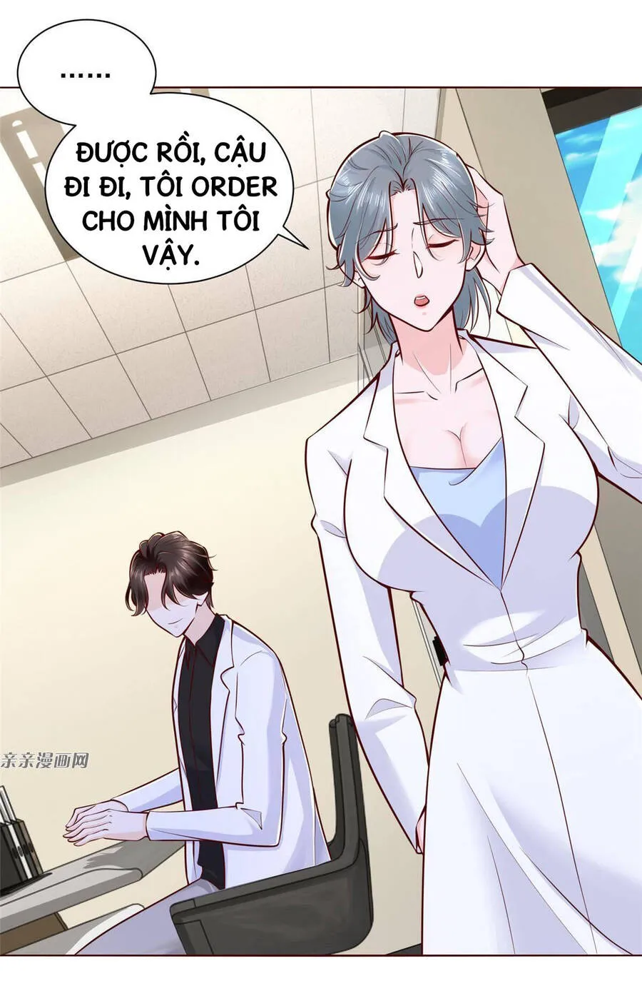 Ta Mỗi Tuần Có Một Chức Nghiệp Chapter 182 - Trang 39