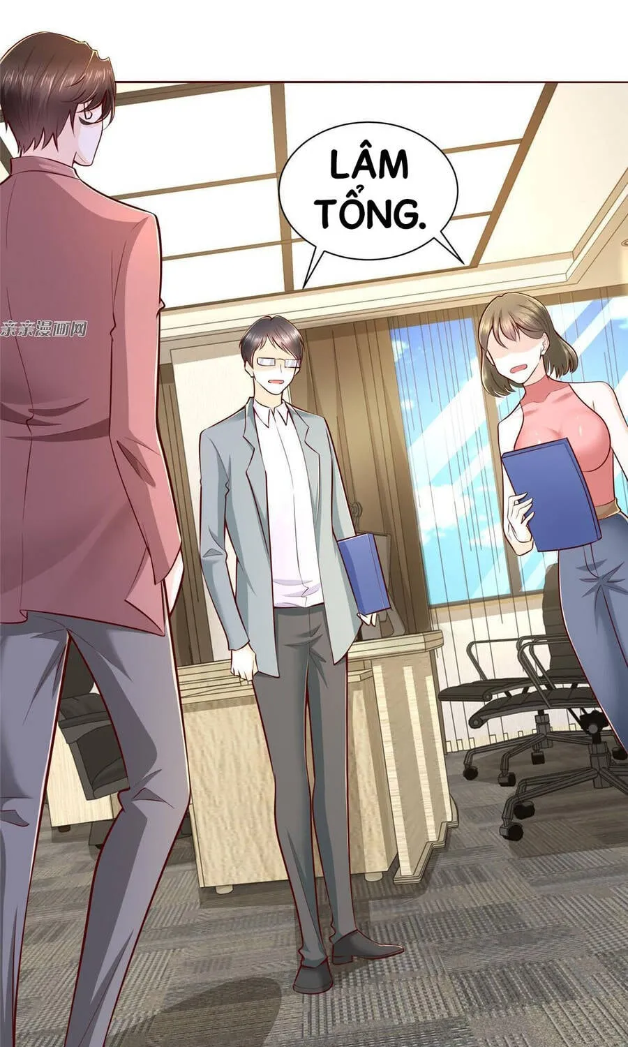 Ta Mỗi Tuần Có Một Chức Nghiệp Chapter 182 - Trang 43