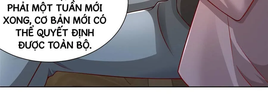 Ta Mỗi Tuần Có Một Chức Nghiệp Chapter 182 - Trang 47