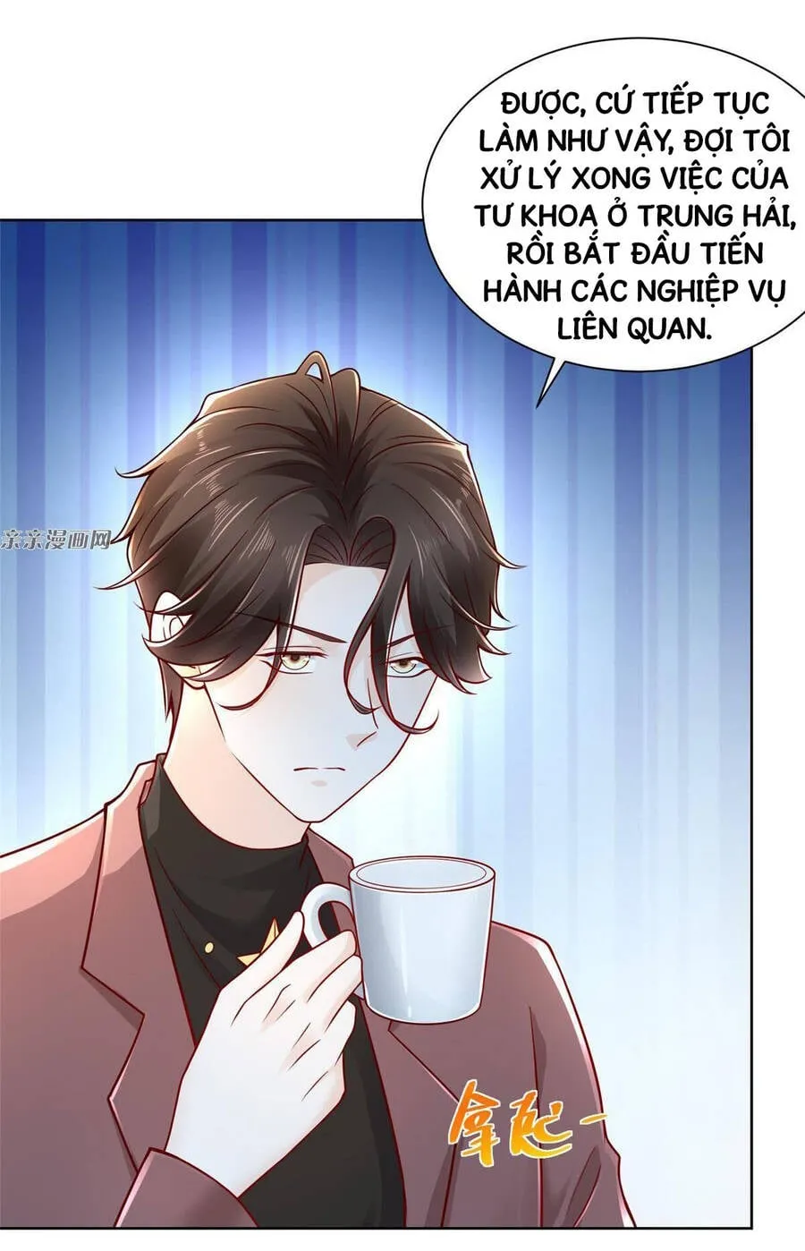 Ta Mỗi Tuần Có Một Chức Nghiệp Chapter 182 - Trang 48