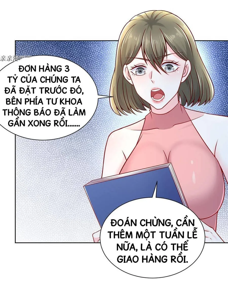 Ta Mỗi Tuần Có Một Chức Nghiệp Chapter 182 - Trang 49