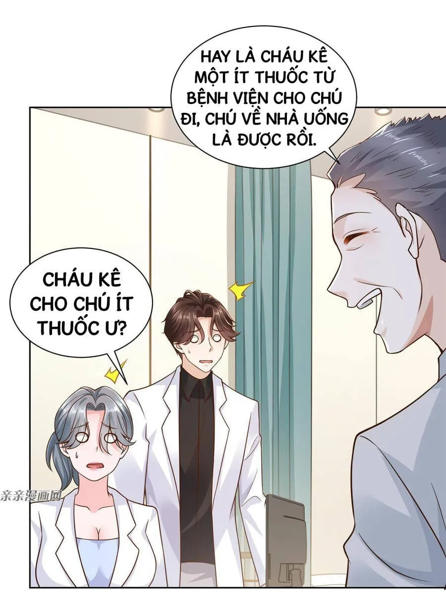 Ta Mỗi Tuần Có Một Chức Nghiệp Chapter 182 - Trang 5