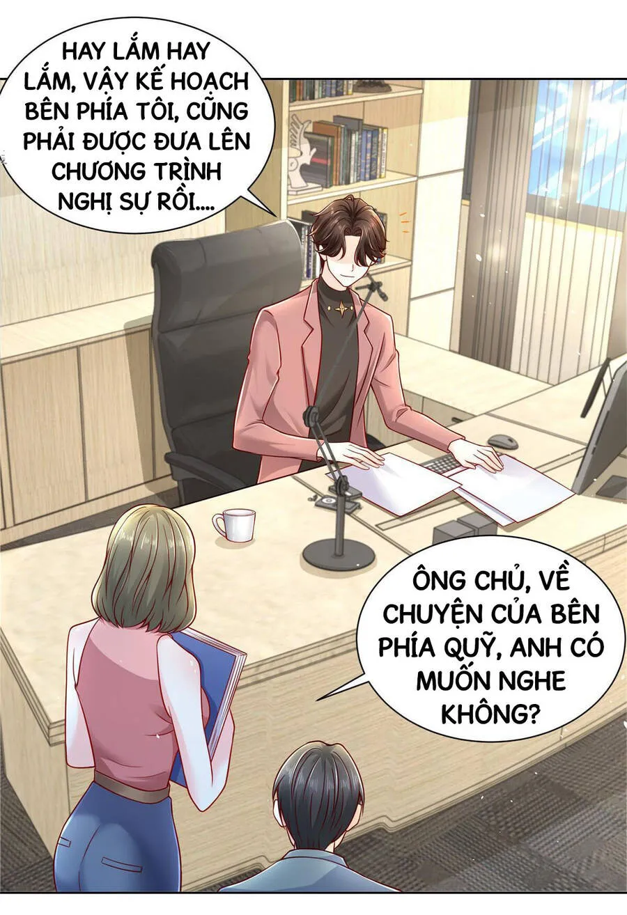 Ta Mỗi Tuần Có Một Chức Nghiệp Chapter 182 - Trang 50