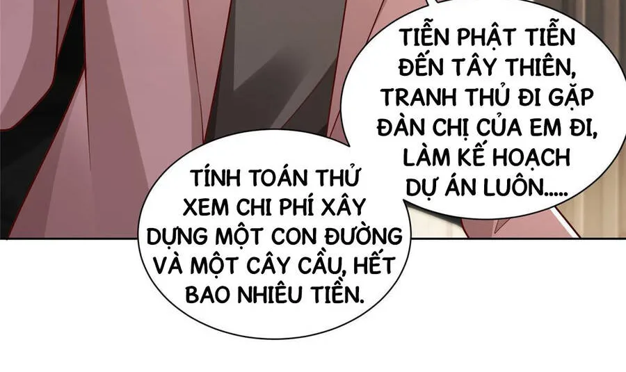 Ta Mỗi Tuần Có Một Chức Nghiệp Chapter 183 - Trang 10