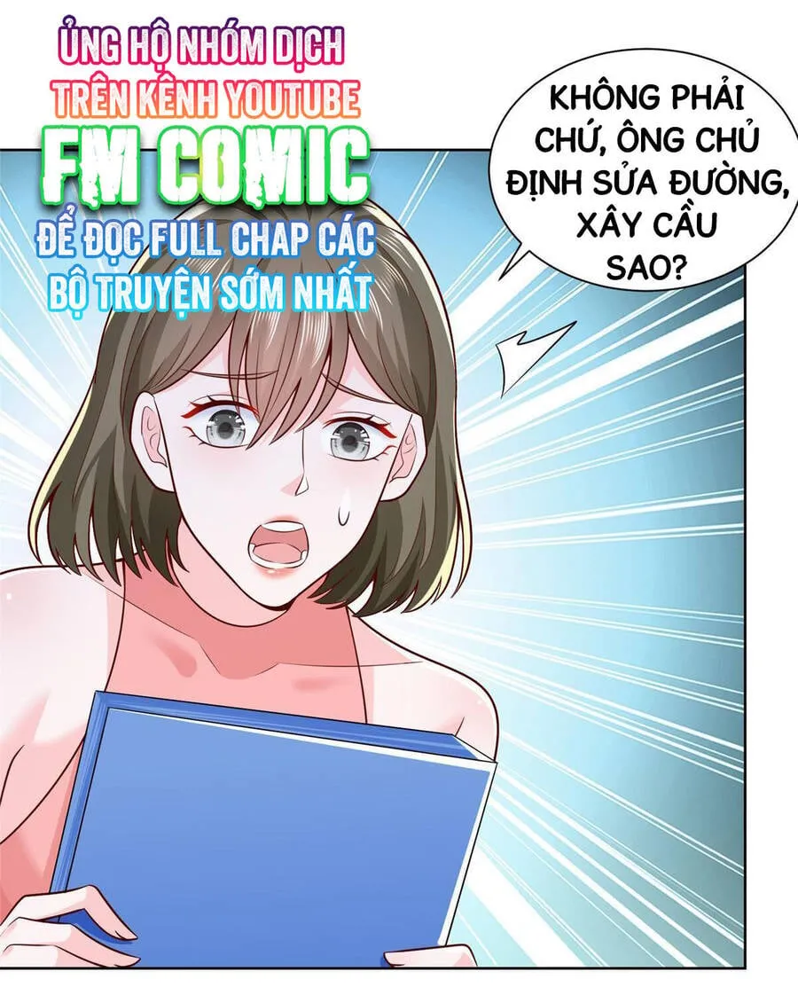 Ta Mỗi Tuần Có Một Chức Nghiệp Chapter 183 - Trang 11