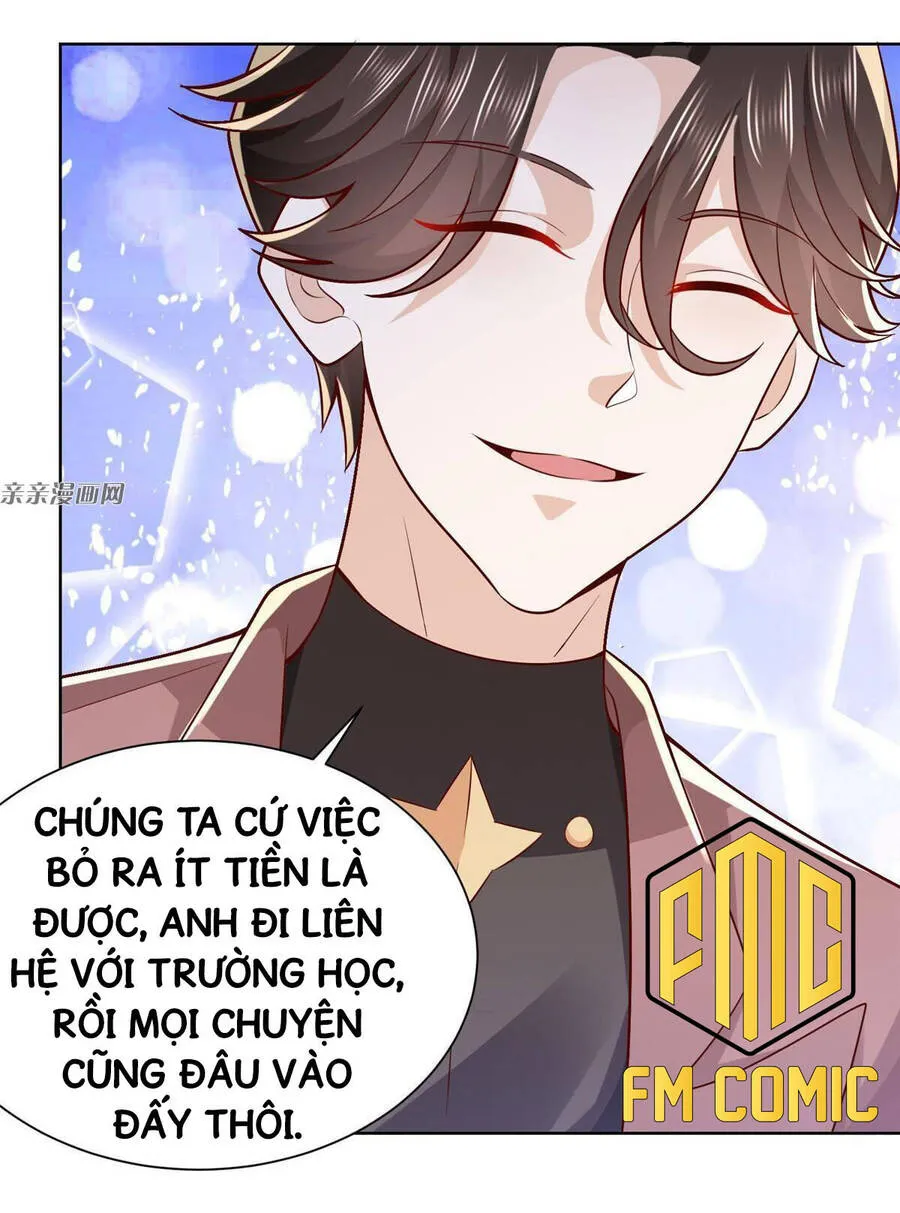 Ta Mỗi Tuần Có Một Chức Nghiệp Chapter 183 - Trang 14