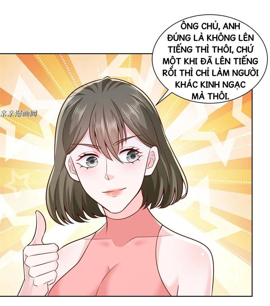 Ta Mỗi Tuần Có Một Chức Nghiệp Chapter 183 - Trang 15