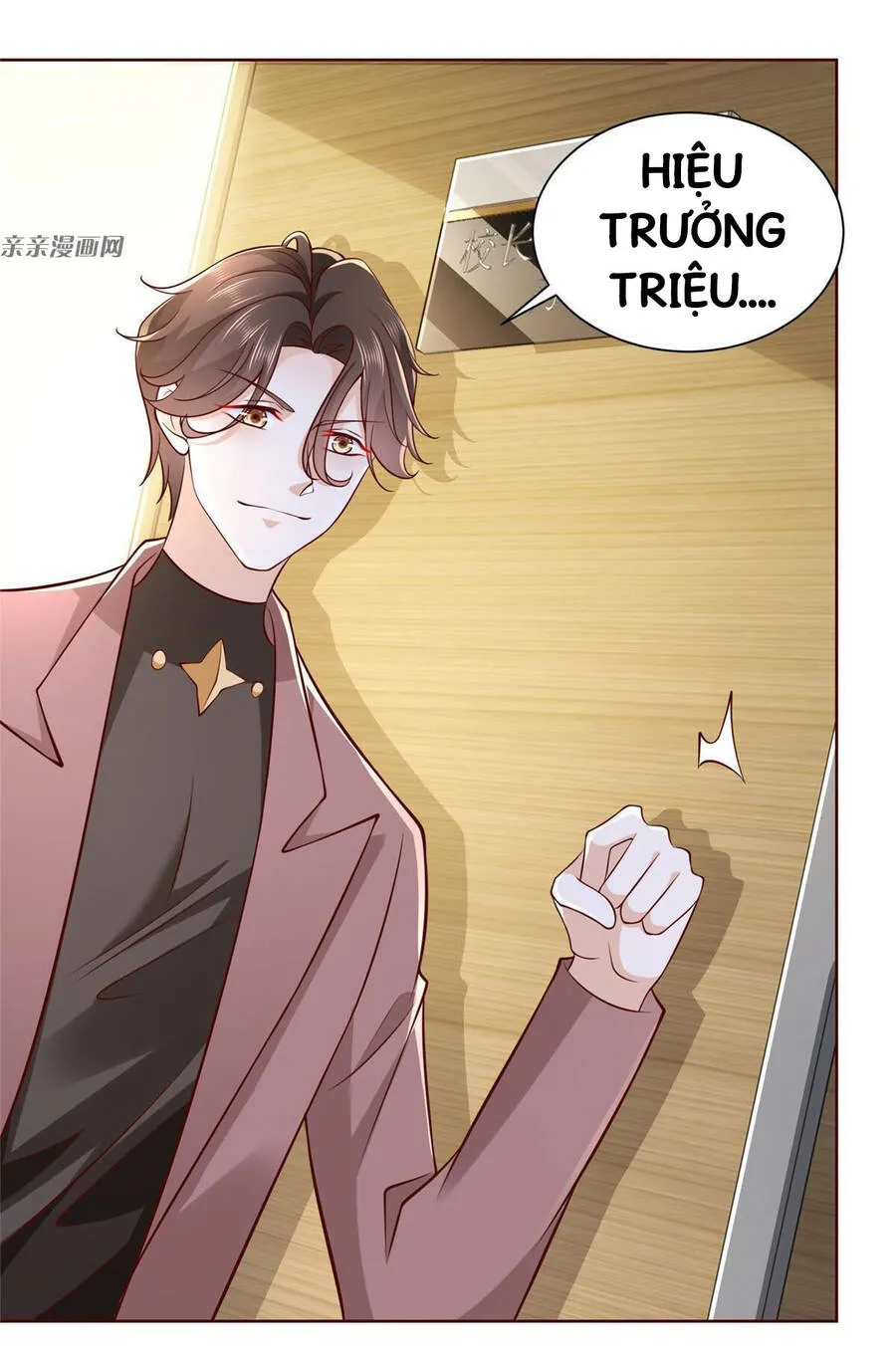 Ta Mỗi Tuần Có Một Chức Nghiệp Chapter 183 - Trang 19