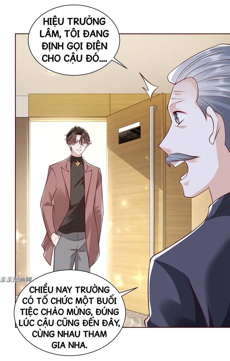 Ta Mỗi Tuần Có Một Chức Nghiệp Chapter 183 - Trang 20