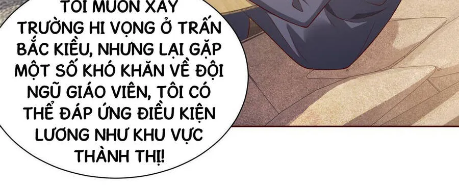 Ta Mỗi Tuần Có Một Chức Nghiệp Chapter 183 - Trang 22