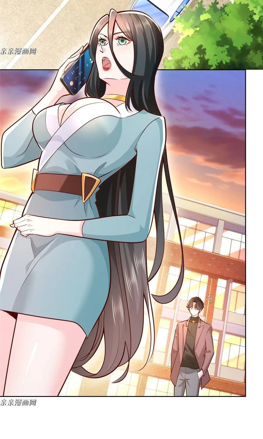 Ta Mỗi Tuần Có Một Chức Nghiệp Chapter 183 - Trang 27