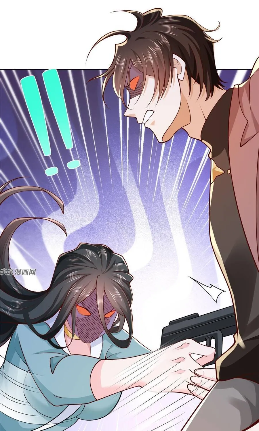 Ta Mỗi Tuần Có Một Chức Nghiệp Chapter 183 - Trang 35