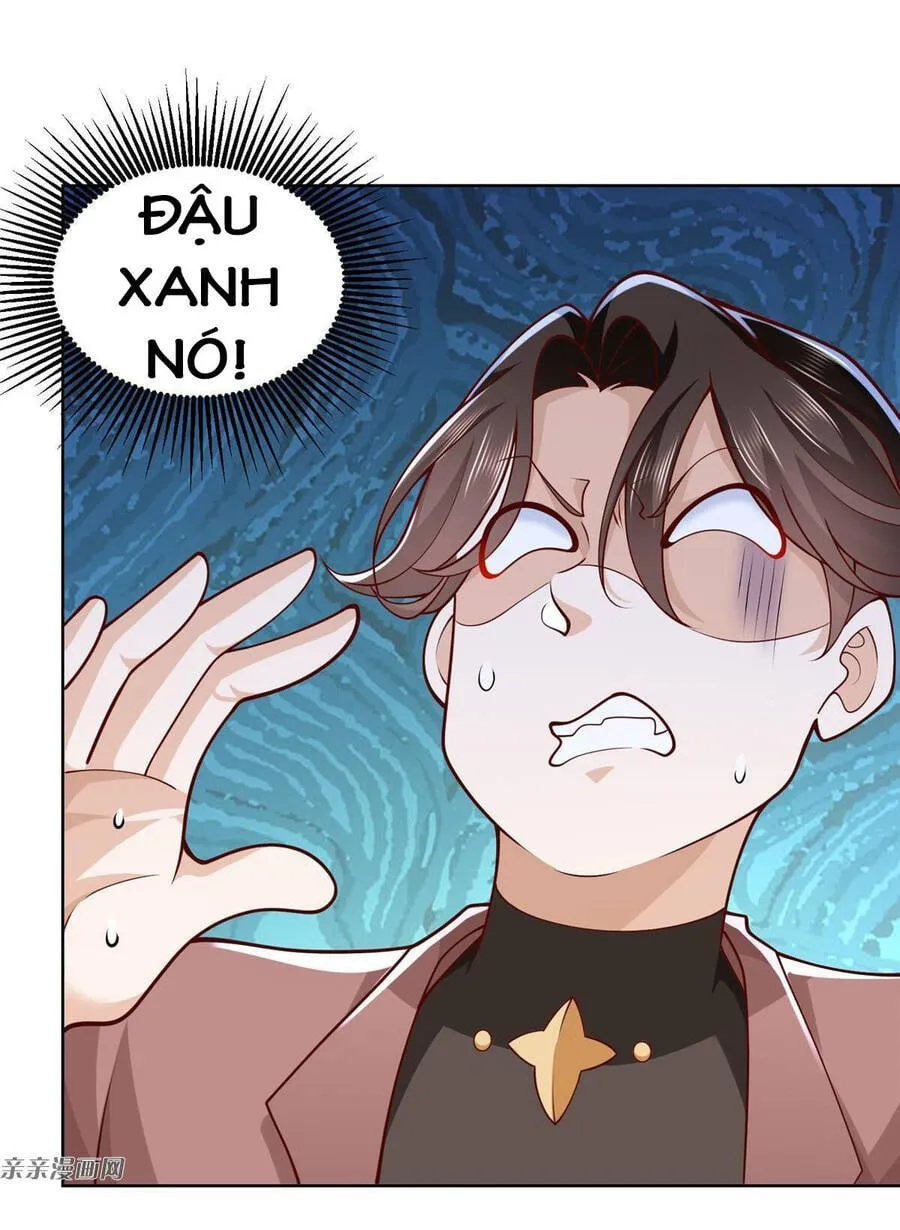 Ta Mỗi Tuần Có Một Chức Nghiệp Chapter 183 - Trang 37