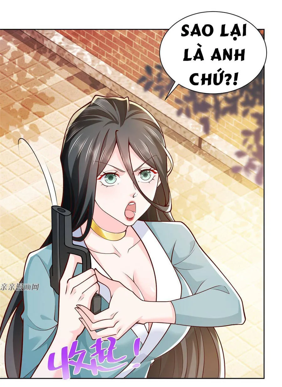 Ta Mỗi Tuần Có Một Chức Nghiệp Chapter 183 - Trang 38