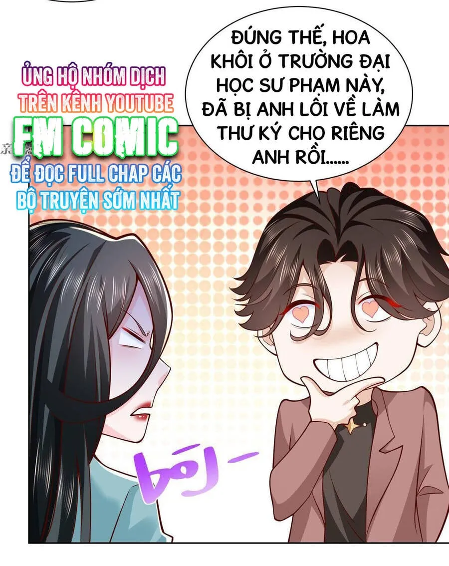 Ta Mỗi Tuần Có Một Chức Nghiệp Chapter 183 - Trang 41